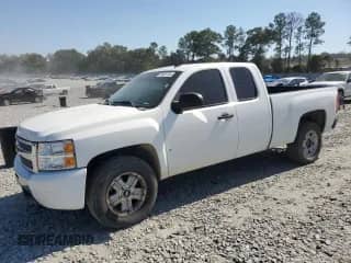 2009 Chevrolet Silverado 1500 с VIN 2GCEC290991103382, выставлен на аукционе Copart как лот 76093724 с пробегом 412 926 миль миль и Списание • Salvage title. История ставок и продаж доступна на DreamBid. Изображение 1.