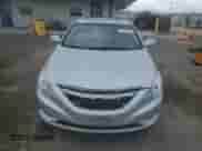 2011 Hyundai Sonata Limited с VIN 5NPEC4AC3BH023176, выставлен на аукционе Copart как лот 90579985 с пробегом 174 488 миль миль и На запчасти • Non repairable. История ставок и продаж доступна на DreamBid. Изображение 5.