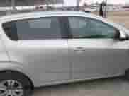 2012 Chevrolet Sonic LT с VIN 1G1JD6SB4C4164979, выставлен на аукционе IAAI как лот 41504074 с пробегом 85 502 миль миль и . История ставок и продаж доступна на DreamBid. Изображение 12.