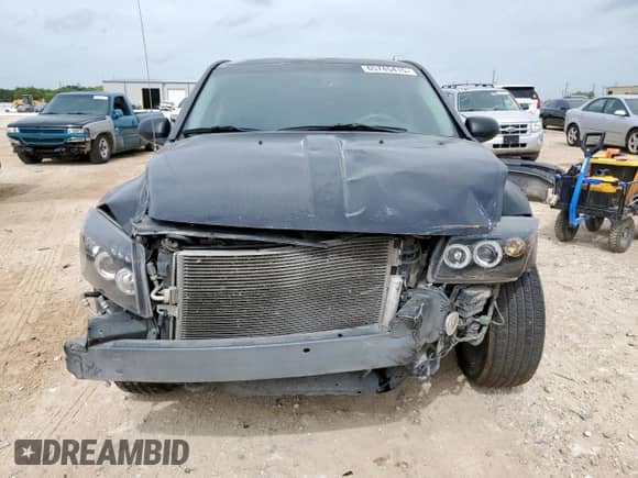 2011 Dodge Caliber Heat with VIN 1B3CB5HA2BD211411, listed as a Copart auction lot 65745415 with 138,648 mi miles and Salvage title. Bid and sale history available at DreamBid. Image 5.