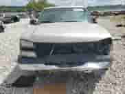 2006 Chevrolet Silverado 1500 Work Truck с VIN 3GCEK14V06G190270, выставлен на аукционе Copart как лот 69216335 с пробегом 110 347 миль миль и Списание • Salvage title. История ставок и продаж доступна на DreamBid. Изображение 5.