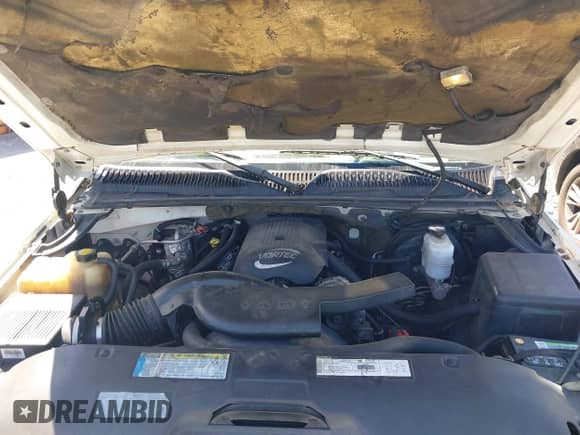 2001 Chevrolet Tahoe LT z VIN 1GNEC13TX1R172937, wystawiony jako IAAI lot #42199690 z przebiegiem 256 923 mil mil oraz . Historia ofert i sprzedaży dostępna na DreamBid. Obrazek 10.