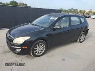 2009 Hyundai Elantra Touring с VIN KMHDC86E39U040293, выставлен на аукционе Copart как лот 60609805 с пробегом 190 461 миль миль и Списание • Salvage title. История ставок и продаж доступна на DreamBid. Изображение 1.
