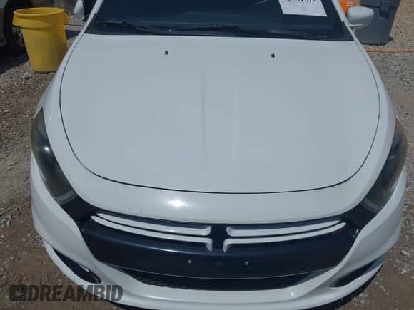 2013 Dodge Dart SXT with VIN 1C3CDFBA8DD103521, listed as a IAAI auction lot 42541579 with 167,166 mi miles and . Bid and sale history available at DreamBid. Image 6.