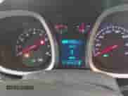 2014 Chevrolet Equinox LT with VIN 2GNALBEKXE6293834, listed as a IAAI auction lot 43444543 with 115,118 mi miles and . Bid and sale history available at DreamBid. Image 7.