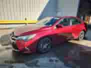 2015 Toyota Camry XSE с VIN 4T1BK1FK6FU557767, выставлен на аукционе Copart как лот 86800795 с пробегом 110 004 миль миль и Списание • Salvage title. История ставок и продаж доступна на DreamBid. Изображение 1.