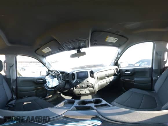 2020 Chevrolet Silverado 1500 LT с VIN 3GCPWCEK6LG233745, выставлен на аукционе IAAI как лот 42989770 с пробегом 137 644 миль миль и . История ставок и продаж доступна на DreamBid. Изображение 19.