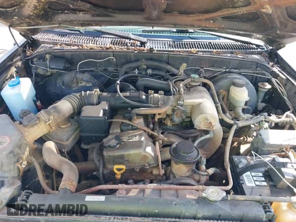 2002 Toyota Tacoma with VIN 5TEPM62N72Z096260, listed as a IAAI auction lot 43181196 with 290,071 mi miles and . Bid and sale history available at DreamBid. Image 10.