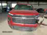 2025 Chevrolet Traverse FWD LT с VIN 1GNERGRS3SJ121747, выставлен на аукционе Copart как лот 69698015 с пробегом 14 219 миль миль и Списание • Salvage title. История ставок и продаж доступна на DreamBid. Изображение 5.