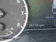 2023 Nissan Murano SV with VIN 5N1AZ2BS3PC142755, listed as a IAAI auction lot 42768232 with 16,716 mi miles and . Bid and sale history available at DreamBid. Image 15.