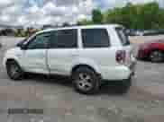 2006 Honda Pilot EX-L с VIN 5FNYF28616B023271, выставлен на аукционе Copart как лот 54351645 с пробегом 291 567 миль миль и Чистый • Clean title. История ставок и продаж доступна на DreamBid. Изображение 2.