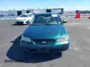 2002 Honda Accord LX with VIN 3HGCG66522G706126, listed as a IAAI auction lot 42852696 with 123,966 mi miles and . Bid and sale history available at DreamBid. Image 6.