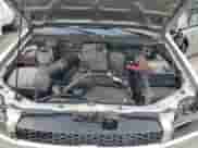 2008 Chevrolet Colorado z VIN 1GCDT349288225374, wystawiony jako Copart lot #55053185 z przebiegiem 185 882 mil mil oraz Szkoda całkowita • Salvage title. Historia ofert i sprzedaży dostępna na DreamBid. Obrazek 11.