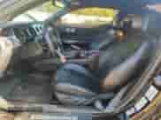 2019 Ford Mustang GT с VIN 1FA6P8CF7K5142913, выставлен на аукционе Copart как лот 85887985 с пробегом 97 881 миль миль и Списание • Salvage title. История ставок и продаж доступна на DreamBid. Изображение 7.