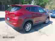 2019 Hyundai Tucson Value с VIN KM8J3CA46KU014331, выставлен на аукционе IAAI как лот 42745513 с пробегом 108 597 миль миль и . История ставок и продаж доступна на DreamBid. Изображение 4.