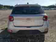 2022 Hyundai Venue SEL z VIN KMHRC8A35NU166192, wystawiony jako Copart lot #69808964 z przebiegiem 31 247 mil mil oraz Szkoda całkowita • Salvage title. Historia ofert i sprzedaży dostępna na DreamBid. Obrazek 6.