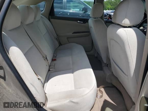 2007 Chevrolet Impala Police Police с VIN 2G1WS55R079220160, выставлен на аукционе Copart как лот 55895735 с пробегом 88 467 миль миль и Чистый • Clean title. История ставок и продаж доступна на DreamBid. Изображение 10.