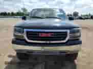 2002 GMC Sierra 1500 SLE с VIN 1GTEK14T12Z154015, выставлен на аукционе Copart как лот 68184695 с пробегом 119 955 миль миль и Списание • Salvage title. История ставок и продаж доступна на DreamBid. Изображение 5.