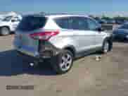 2014 Ford Escape SE with VIN 1FMCU0GX7EUA37725, listed as a IAAI auction lot 43318692 with 157,118 mi miles and . Bid and sale history available at DreamBid. Image 4.