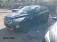 2017 Ford Escape SE with VIN 1FMCU9GD0HUA12356, listed as a IAAI auction lot 43304524 with 104,565 mi miles and . Bid and sale history available at DreamBid. Image 2.