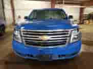 2020 Chevrolet Tahoe Commercial with VIN 1GNSKDEC2LR244334, listed as a Copart auction lot 85144855 with 127,742 mi miles and Clean title. Bid and sale history available at DreamBid. Image 5.