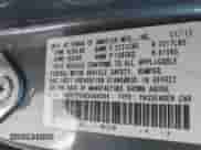 2012 Honda Accord SE z VIN 1HGCP2F6XCA068564, wystawiony jako IAAI lot #43269020 z przebiegiem 286 857 mil mil oraz . Historia ofert i sprzedaży dostępna na DreamBid. Obrazek 9.