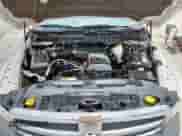 2016 Ram 1500 Tradesman with VIN 3C6JR6DGXGG109888, listed as a Copart auction lot 58354345 with 245,581 mi miles and Salvage title. Bid and sale history available at DreamBid. Image 11.