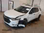 2020 Chevrolet Traverse Premier с VIN 1GNEVKKWXLJ100312, выставлен на аукционе IAAI как лот 43123685 с пробегом 113 447 миль миль и . История ставок и продаж доступна на DreamBid. Изображение 17.