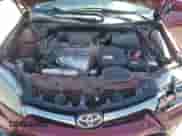 2017 Toyota Camry SE with VIN 4T1BF1FK6HU777319, listed as a Copart auction lot 85848195 with 248,761 mi miles and Clean title. Bid and sale history available at DreamBid. Image 11.