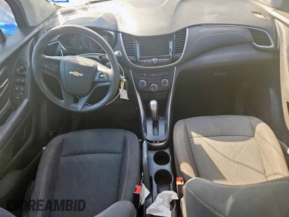 2020 Chevrolet Trax LT с VIN 3GNCJLSB7LL314916, выставлен на аукционе Copart как лот 85767905 с пробегом 87 426 миль миль и Чистый • Clean title. История ставок и продаж доступна на DreamBid. Изображение 8.