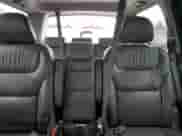 2007 Honda Odyssey EX-L с VIN 5FNRL38737B000846, выставлен на аукционе Copart как лот 81106585 с пробегом 324 405 миль миль и Списание • Salvage title. История ставок и продаж доступна на DreamBid. Изображение 10.