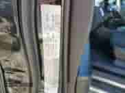 2017 Dodge Durango SXT z VIN 1C4RDHAG6HC745951, wystawiony jako Copart lot #69058215 z przebiegiem 129 991 mil mil oraz Czysty tytuł • Clean title. Historia ofert i sprzedaży dostępna na DreamBid. Obrazek 13.