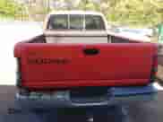 1998 Dodge 1500 with VIN 3B7HC12Y3WM216000, listed as a IAAI auction lot 42057029 with 106,208 mi miles and . Bid and sale history available at DreamBid. Image 16.