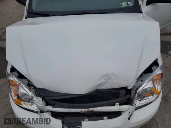 2006 Chevrolet Cobalt LS with VIN 1G1AK55F867855353, listed as a Copart auction lot 63987995 with 145,214 mi miles and Salvage title. Bid and sale history available at DreamBid. Image 11.