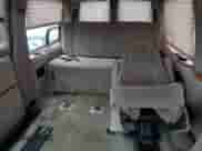 2002 Chevrolet Express с VIN 1GBFG15R221233379, выставлен на аукционе Copart как лот 80427284 с пробегом 131 000 миль миль и Списание • Salvage title. История ставок и продаж доступна на DreamBid. Изображение 10.