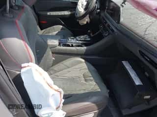 2023 Hyundai Sonata N Line с VIN KMHL14JC5PA257939, выставлен на аукционе IAAI как лот 42995091 с пробегом 44 012 миль миль и . История ставок и продаж доступна на DreamBid. Изображение 5.