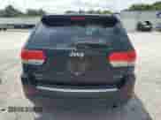 2017 Jeep Grand Cherokee Limited с VIN 1C4RJFBG0HC635733, выставлен на аукционе Copart как лот 63461325 с пробегом 130 894 миль миль и Списание • Salvage title. История ставок и продаж доступна на DreamBid. Изображение 6.