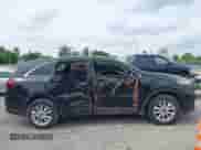 2019 Kia Sorento LX с VIN 5XYPGDA38KG566219, выставлен на аукционе IAAI как лот 42434504 с пробегом 107 522 миль миль и . История ставок и продаж доступна на DreamBid. Изображение 13.