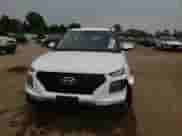 2022 Hyundai Venue SE z VIN KMHRB8A35NU133065, wystawiony jako Copart lot #58865205 z przebiegiem 87 083 mil mil oraz Szkoda całkowita • Salvage title. Historia ofert i sprzedaży dostępna na DreamBid. Obrazek 13.