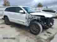 2016 Jeep Grand Cherokee Limited with VIN 1C4RJFBT9GC422761, listed as a Copart auction lot 72508884 with 64,552 mi miles and Salvage title. Bid and sale history available at DreamBid. Image 4.