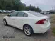 2015 Volvo S60 T5 Premier с VIN YV1612TB4F1305157, выставлен на аукционе Copart как лот 80939965 с пробегом 91 374 миль миль и Чистый • Clean title. История ставок и продаж доступна на DreamBid. Изображение 3.