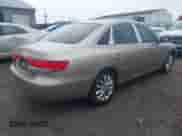 2007 Hyundai Azera SE с VIN KMHFC46F37A152620, выставлен на аукционе IAAI как лот 42688565 с пробегом 143 015 миль миль и . История ставок и продаж доступна на DreamBid. Изображение 4.