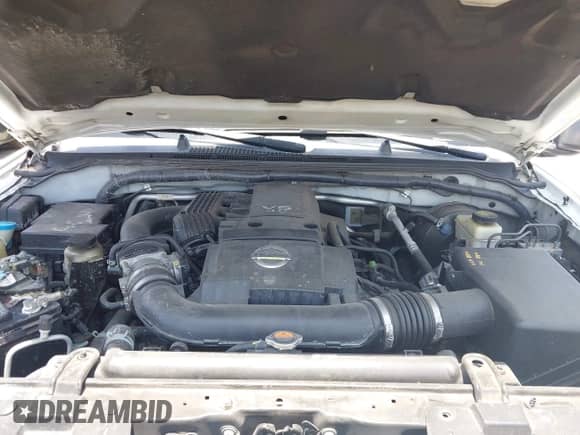 2014 Nissan Frontier SV с VIN 1N6AD0ER0EN725587, выставлен на аукционе IAAI как лот 42349058 с пробегом 101 191 миль миль и . История ставок и продаж доступна на DreamBid. Изображение 10.