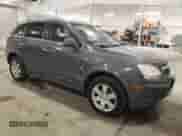 2008 Saturn VUE XR с VIN 3GSDL73738S539554, выставлен на аукционе Copart как лот 60561615 с пробегом 180 322 миль миль и Списание • Salvage title. История ставок и продаж доступна на DreamBid. Изображение 4.