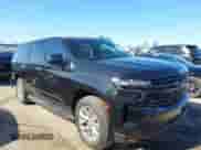 2022 Chevrolet Suburban Premier с VIN 1GNSCFKD9NR159466, выставлен на аукционе IAAI как лот 41918002 с пробегом 88 005 миль миль и . История ставок и продаж доступна на DreamBid. Изображение 1.