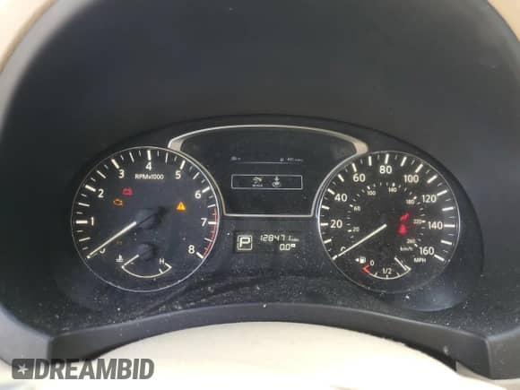 2015 Nissan Altima 2.5 с VIN 1N4AL3AP5FN900354, выставлен на аукционе Copart как лот 85115015 с пробегом 128 471 миль миль и Чистый • Clean title. История ставок и продаж доступна на DreamBid. Изображение 9.