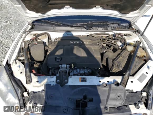 2016 Chevrolet Impala Police Police с VIN 2G1WD5E36G1165458, выставлен на аукционе Copart как лот 61785145 с пробегом 87 538 миль миль и Списание • Salvage title. История ставок и продаж доступна на DreamBid. Изображение 11.