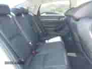 2021 Honda Accord Touring с VIN 1HGCV3F95MA000714, выставлен на аукционе IAAI как лот 42350127 с пробегом 69 731 миль миль и . История ставок и продаж доступна на DreamBid. Изображение 8.