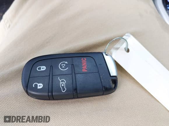 2020 Jeep Grand Cherokee Summit с VIN 1C4RJFJT7LC438906, выставлен на аукционе IAAI как лот 42426147 с пробегом 34 426 миль миль и . История ставок и продаж доступна на DreamBid. Изображение 11.