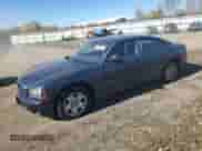 2007 Dodge Charger с VIN 2B3KA43GX7H801404, выставлен на аукционе Copart как лот 76350274 с пробегом 138 877 миль миль и Списание • Salvage title. История ставок и продаж доступна на DreamBid. Изображение 1.